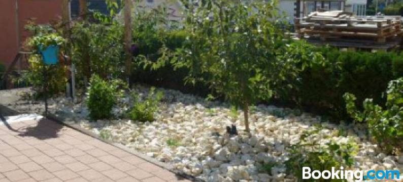 霍尔兹豪尔酒店(Hotel Holzhauer)图片