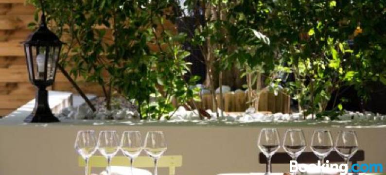 巴黎之家酒店(Hotel de Paris Jaligny)图片