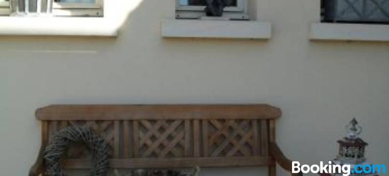 菲尔姆德拉卡纳迪耶酒店(Ferme de La Canardière)图片