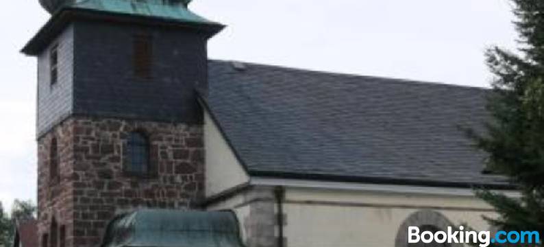 豪普特曼公寓(Ferienwohnung Hauptmann)图片