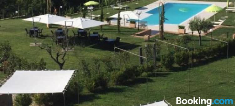Casale Degli Ulivi Resort图片