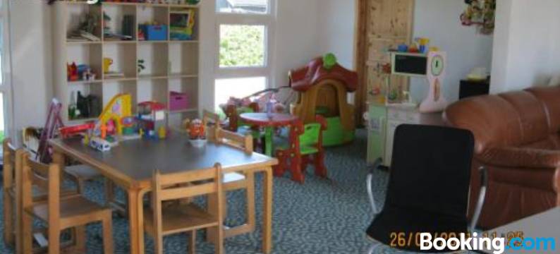 索尔斯明德露营酒店(Thorsminde Camping & Cottages)图片