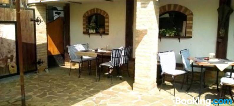 托尔迪餐厅旅馆(Penzion a Restauracia Toldi)图片