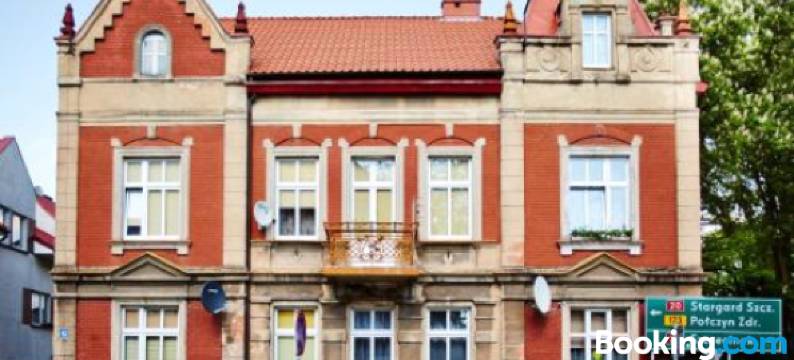 Apartament w Drawsku图片