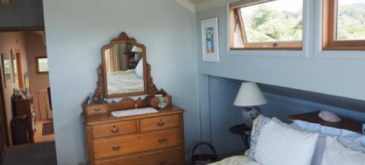 伊迪山船长酒店(Captain Eady's Lookout)图片