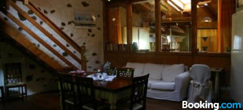 瓦萨约公寓(Casa del Vasaio)图片