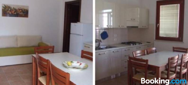 庭院住宅酒店(Residence la Corte)图片