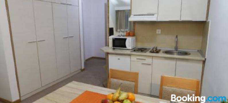 Apartmani Kopaonik Centar Maglic图片