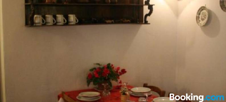 切莱农家乐(Agriturismo Cele)图片