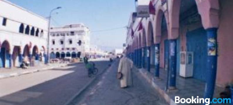 米尔来弗特之旅公寓(Mirleft Trip)图片