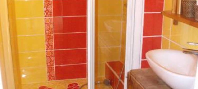 拉弗拉姆比旅馆(La Flambée)图片