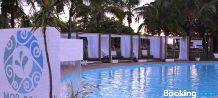 Mar Doce Boutique Hotel图片