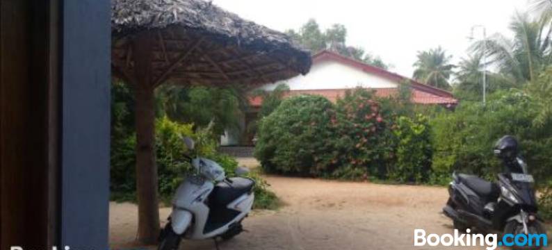 岛微风酒店(Island Breeze Inn)图片