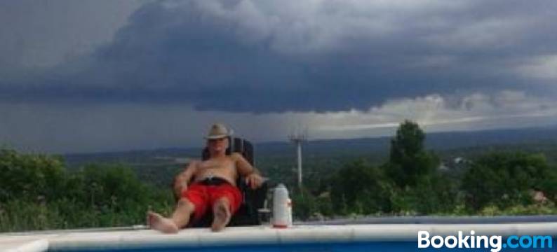 Balcon Al Paradiso图片