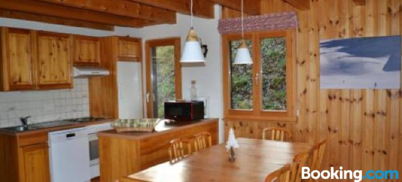 两双木屐小木屋(Les 2 Sabots)图片