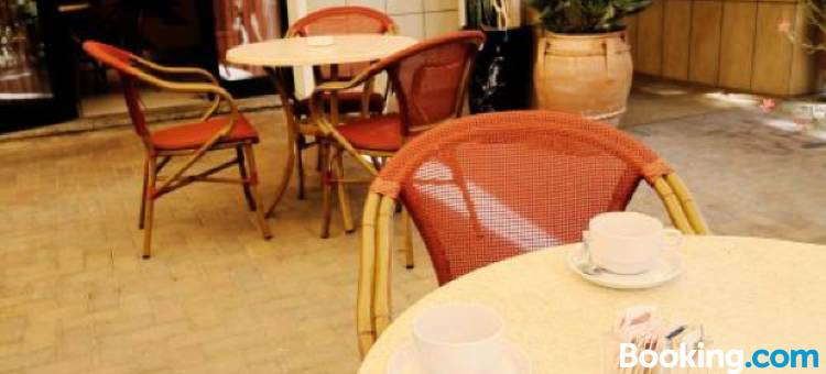 科拉罗酒店(Hotel Corallo)图片