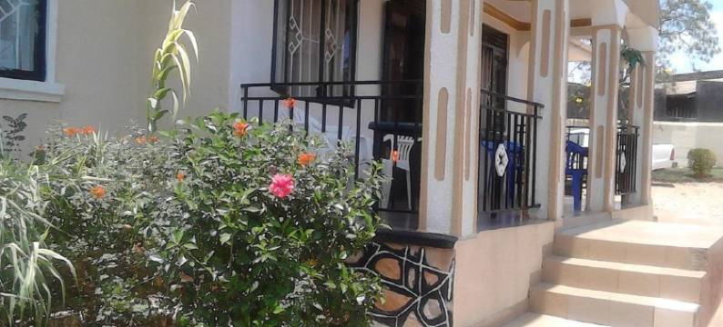 瑞娜阿卡莎酒店(Rena Akasha Establishments)图片