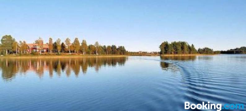 Storbo Adventure Camp图片