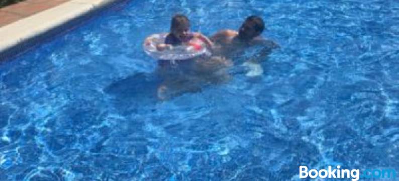 甲科科斯塔琳达2卧室2浴室别墅(2Bed 2Bath Jaco Costa Linda)图片