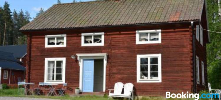Kolarbo Gård B&B图片