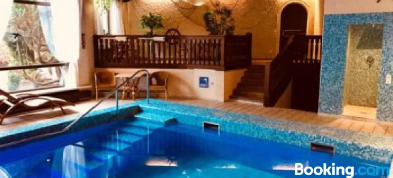 Haus Zellerwirt图片