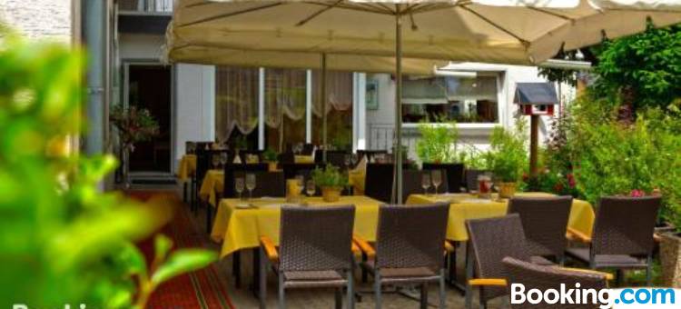 兰德卡斯福里特尔酒店(Landgasthof Eiserner Ritter)图片