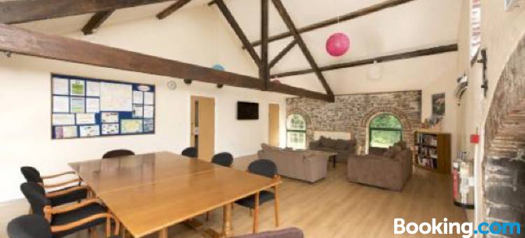 YHA Okehampton - Partner图片