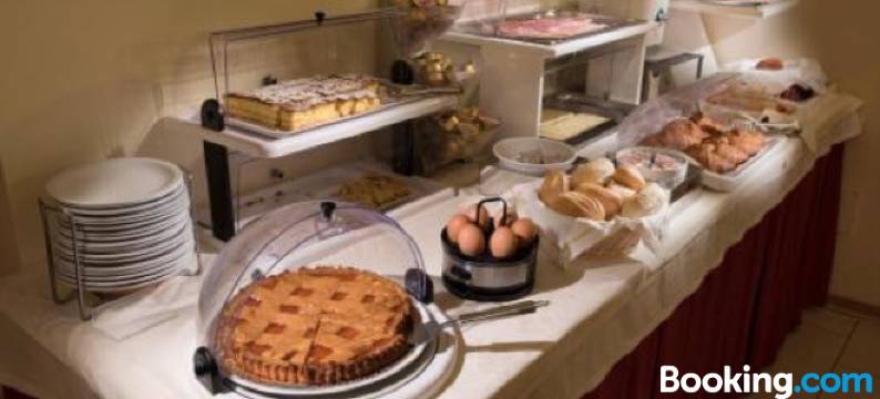 蒙泰雷亚莱酒店(Hotel Montereale)图片