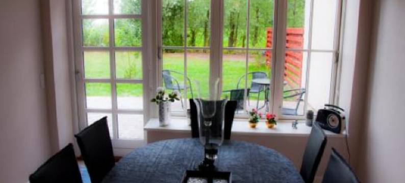 思科斯特普加德公寓酒店(Skelstrupgaard Apartments)图片