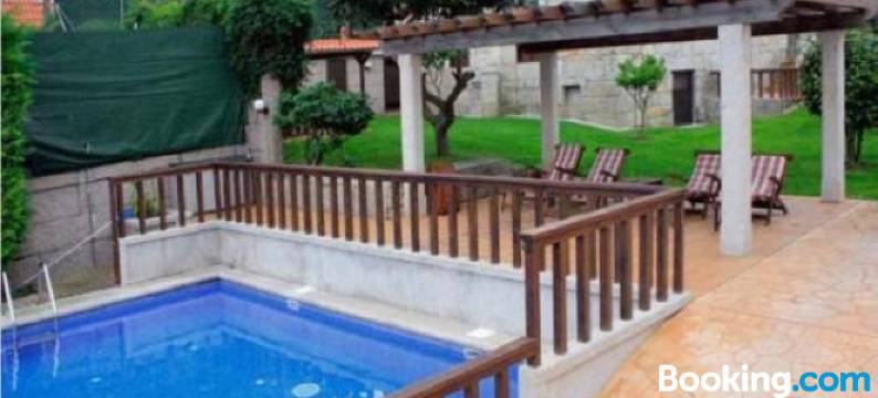 阿巴彼得公寓(Apartamentos Ababides)图片