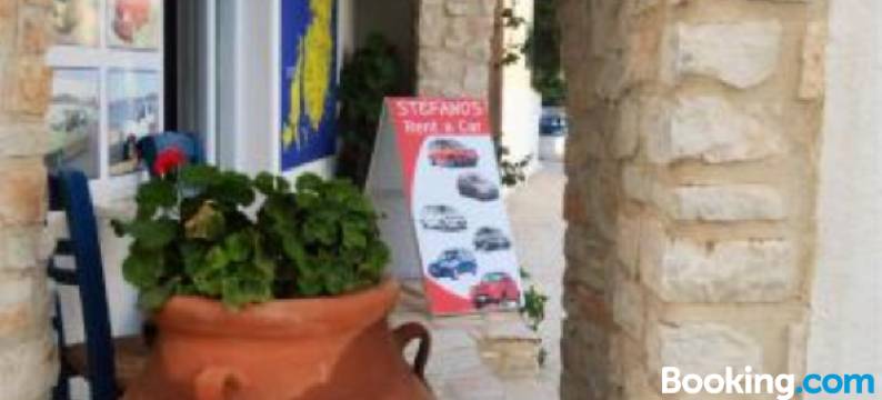 雅典卫城酒店(Acropolis)图片