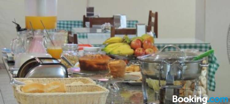 Hotel Primavera Betim图片