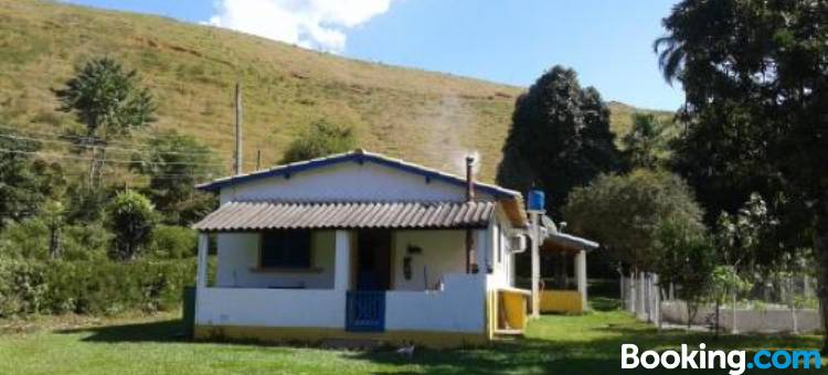 波索詹波罗莎酒店(Pouso Jambo Rosa)图片