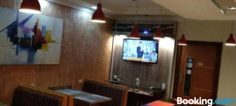 寇米萨里欧斯旅馆(Pousada Dos Comissarios)图片