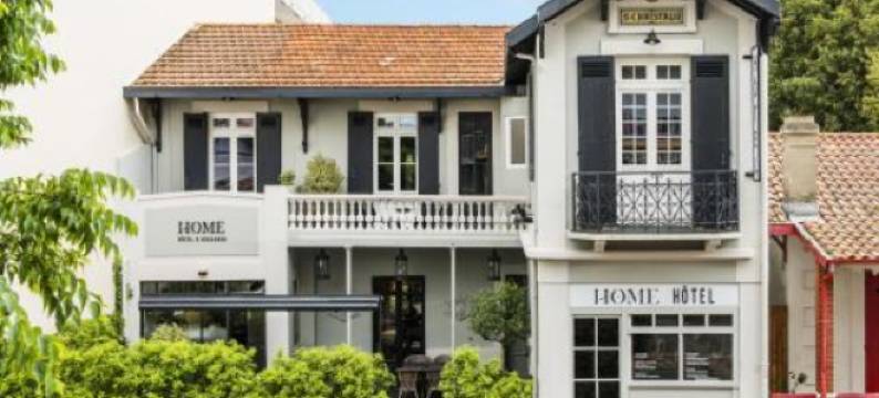 阿卡雄之家酒店(Hotel Home Arcachon)图片
