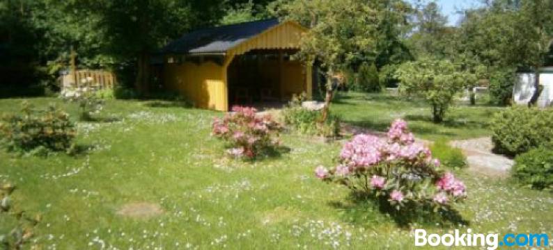 桑德宾馆(Pension Sander)图片