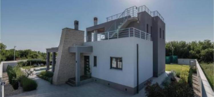 Pet Friendly Home in Galizana图片
