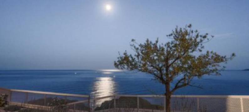 蒙诺利亚度假屋(Monolia Maisonettes)图片