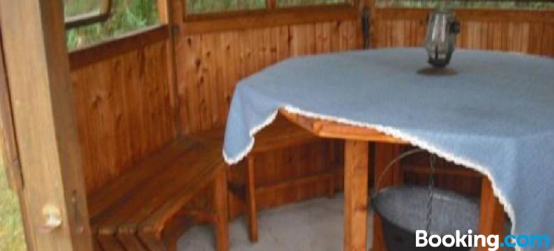 Szekreny Apartman图片