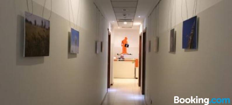 阿切托酒店(L'Archetto)图片