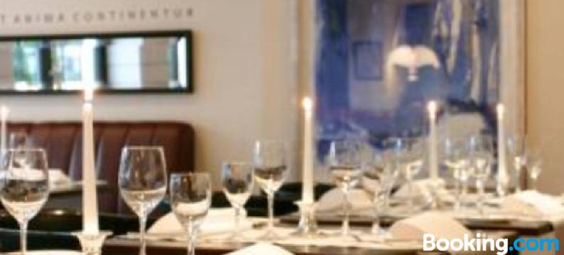 凯撒霍夫酒店(Hotel Kaiserhof)图片