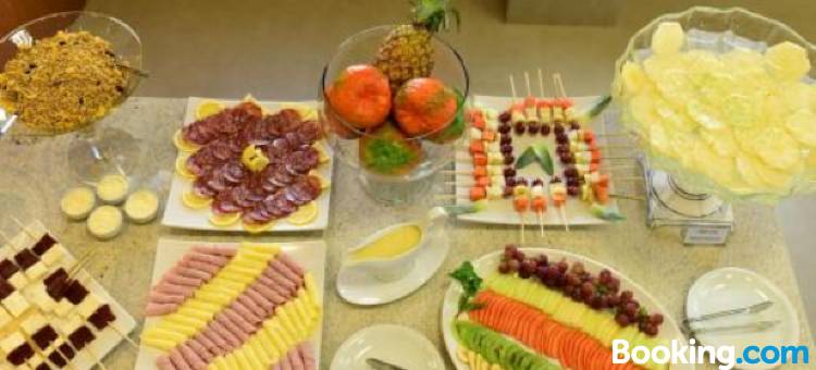 Caleche Park Hotel图片