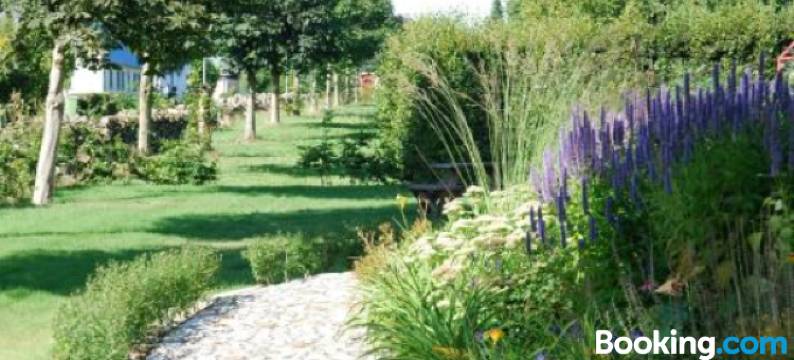 Svabesholms Kungsgårds B&B Och Pensionat Stenshuvud图片