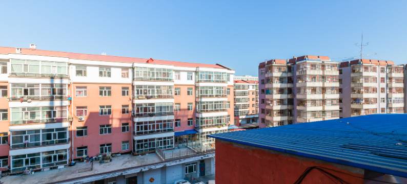 扎兰屯七星水悦洗浴会馆图片