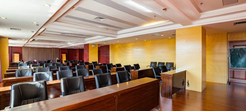 锡林浩特逸都酒店图片