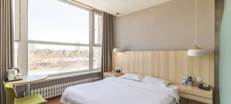 赤峰财富宾馆图片