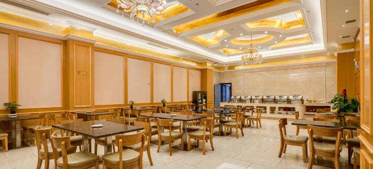 维也纳国际酒店(武义壶山店)图片