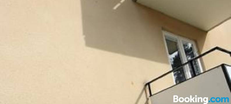 Karlshamn Vandrarhem Och Hotell图片