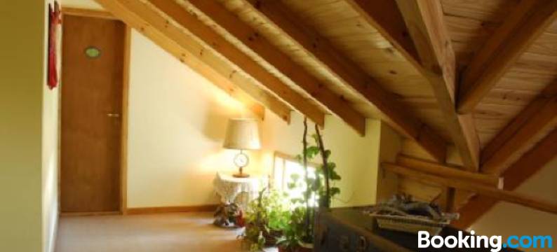 诺特法格斯住宿加早餐旅馆(Nothofagus Bed & Breakfast)图片