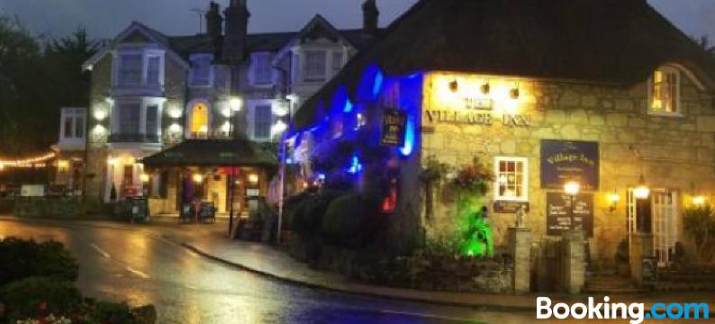 福客利斯酒店(Foxhills of Shanklin)图片